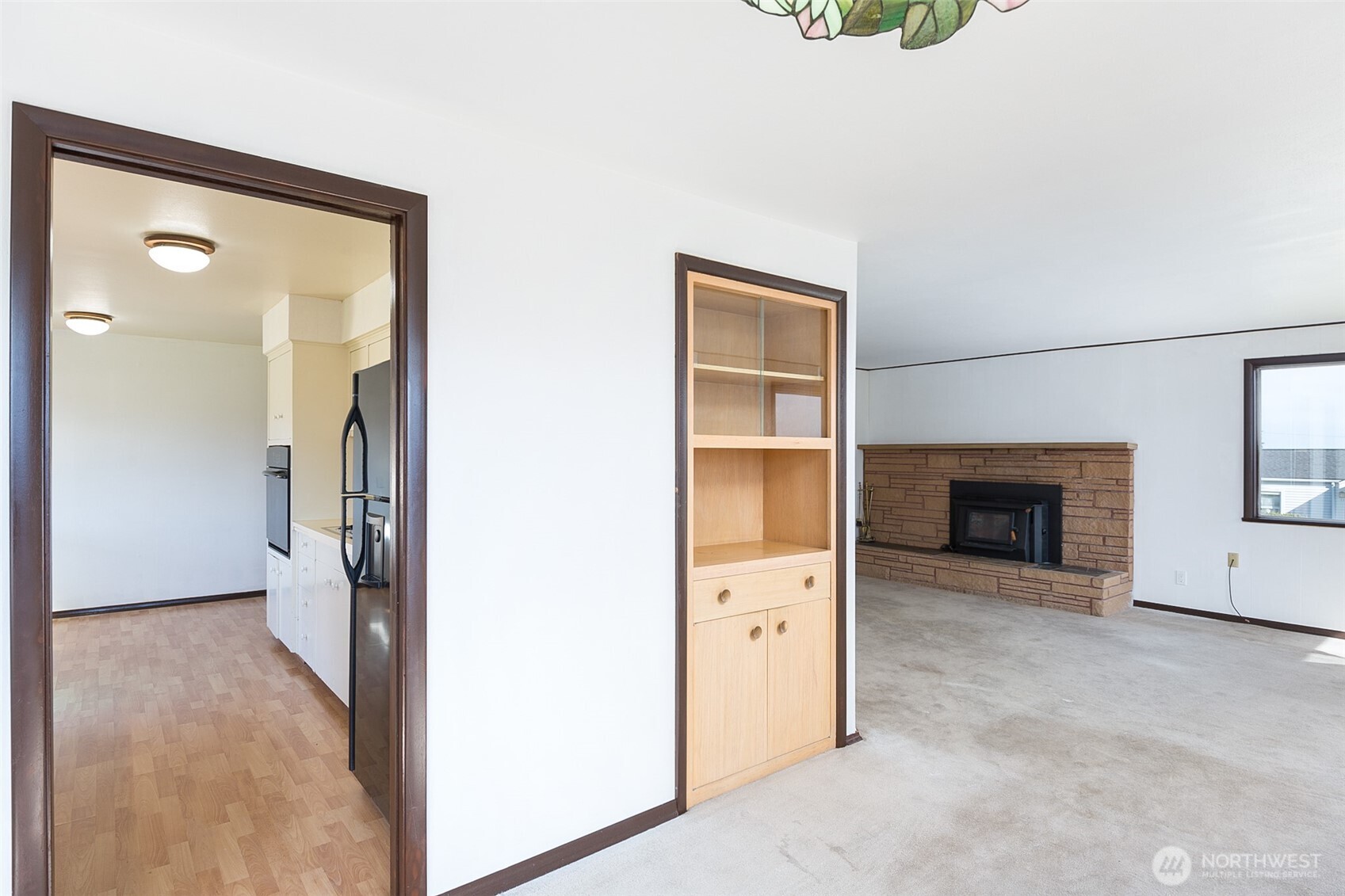 124 Fogarty Avenue , Port Angeles, WA 98362