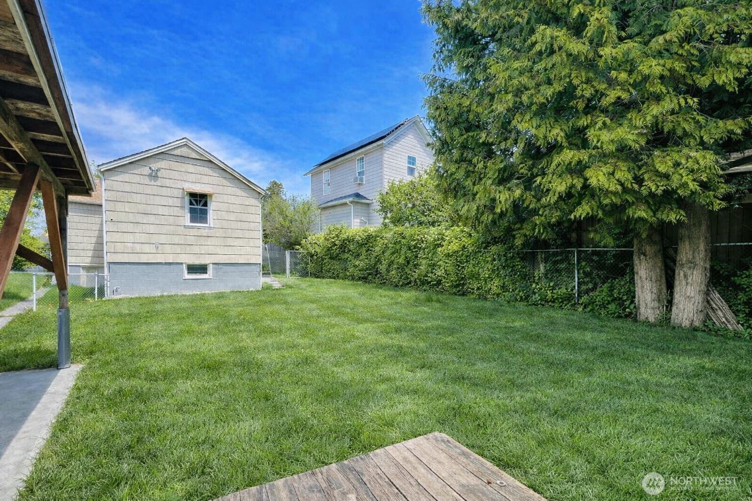 1506 S 43rd street , Tacoma, WA 98418