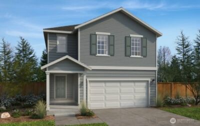 1809 NW Nahele Court #76, Poulsbo, WA 98370