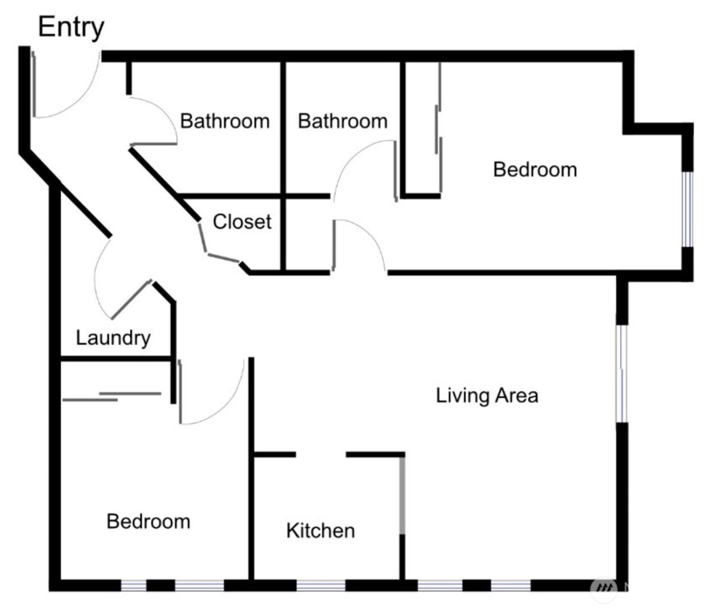 108 5th Avenue S #506, Seattle, WA 98104
