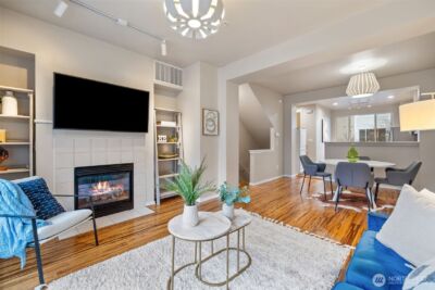 11895 NE 163rd Place #20-3, Bothell, WA 98011