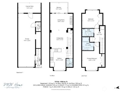 11895 NE 163rd Place #20-3, Bothell, WA 98011 - Photo 29