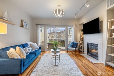 11895 NE 163rd Place #20-3, Bothell, WA 98011 - Photo 2