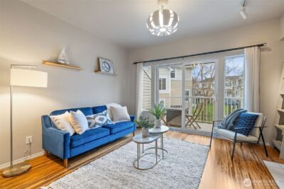 11895 NE 163rd Place #20-3, Bothell, WA 98011 - Photo 3