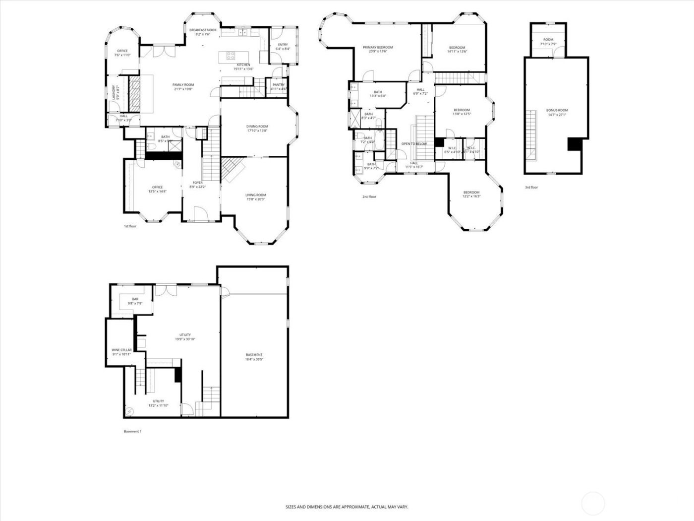 19524 230TH Avenue NE, Woodinville, WA 98077