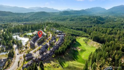 81 Wildflower Loop , Cle Elum, WA 98922