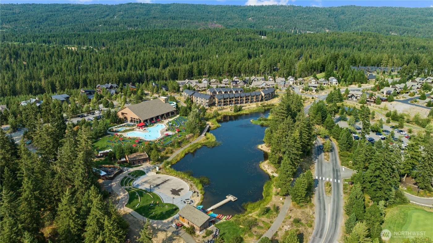 81 Wildflower Loop , Cle Elum, WA 98922