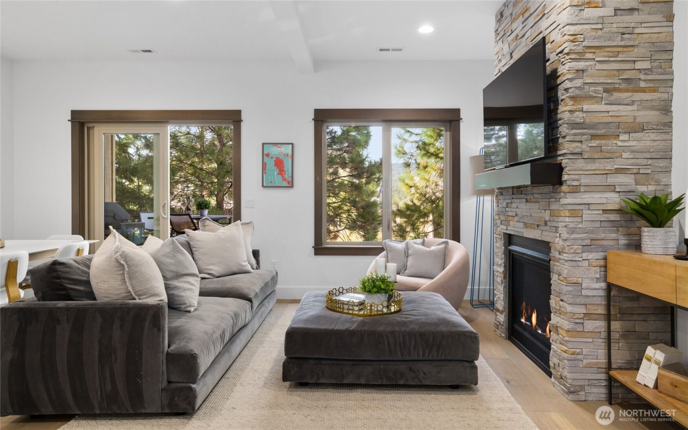 81 Wildflower Loop , Cle Elum, WA 98922
