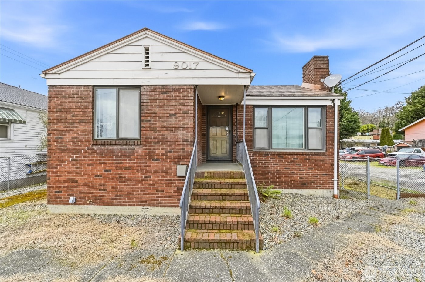 9017 14th Avenue S, Seattle, WA 98108