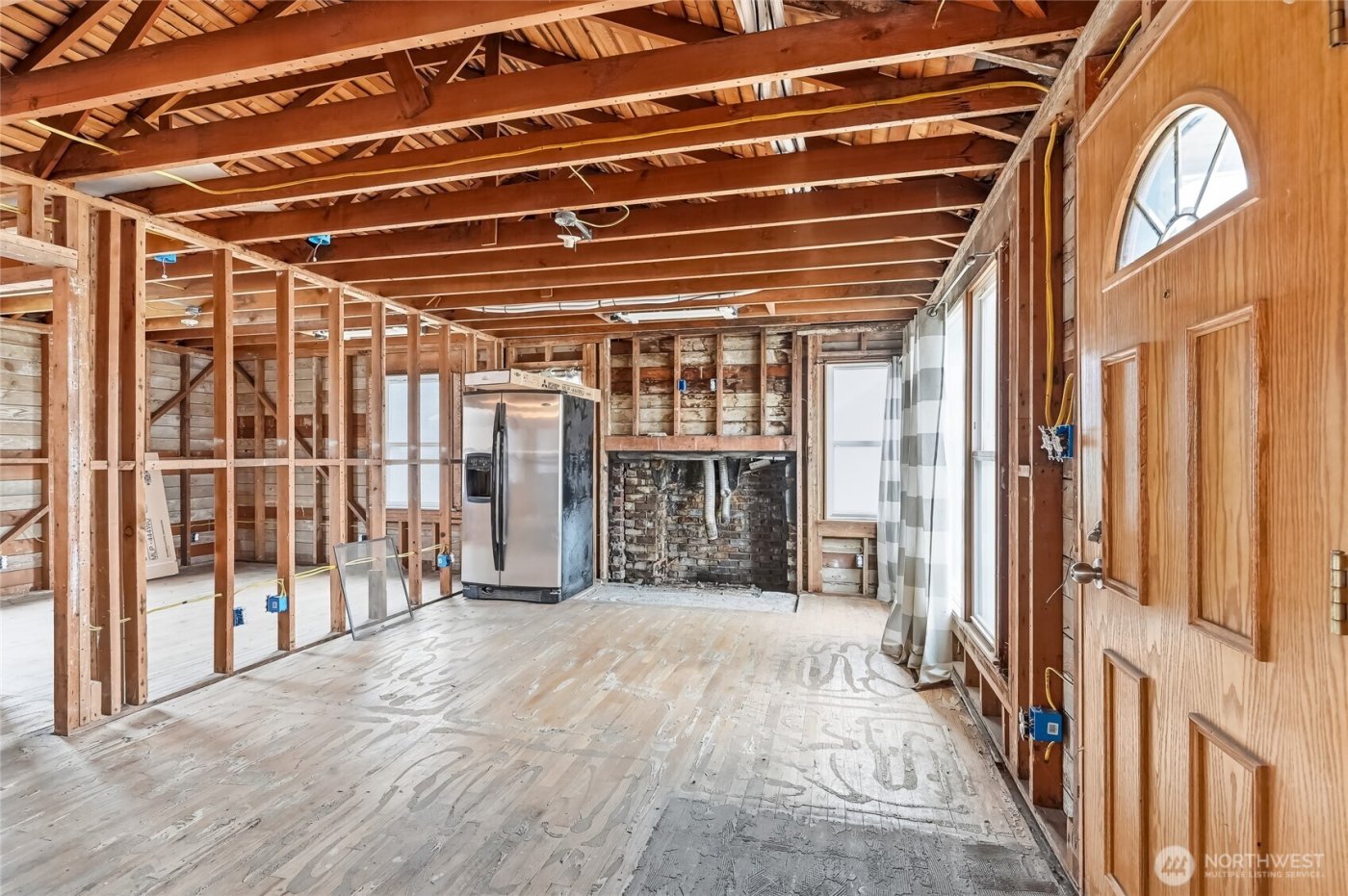 9017 14th Avenue S, Seattle, WA 98108