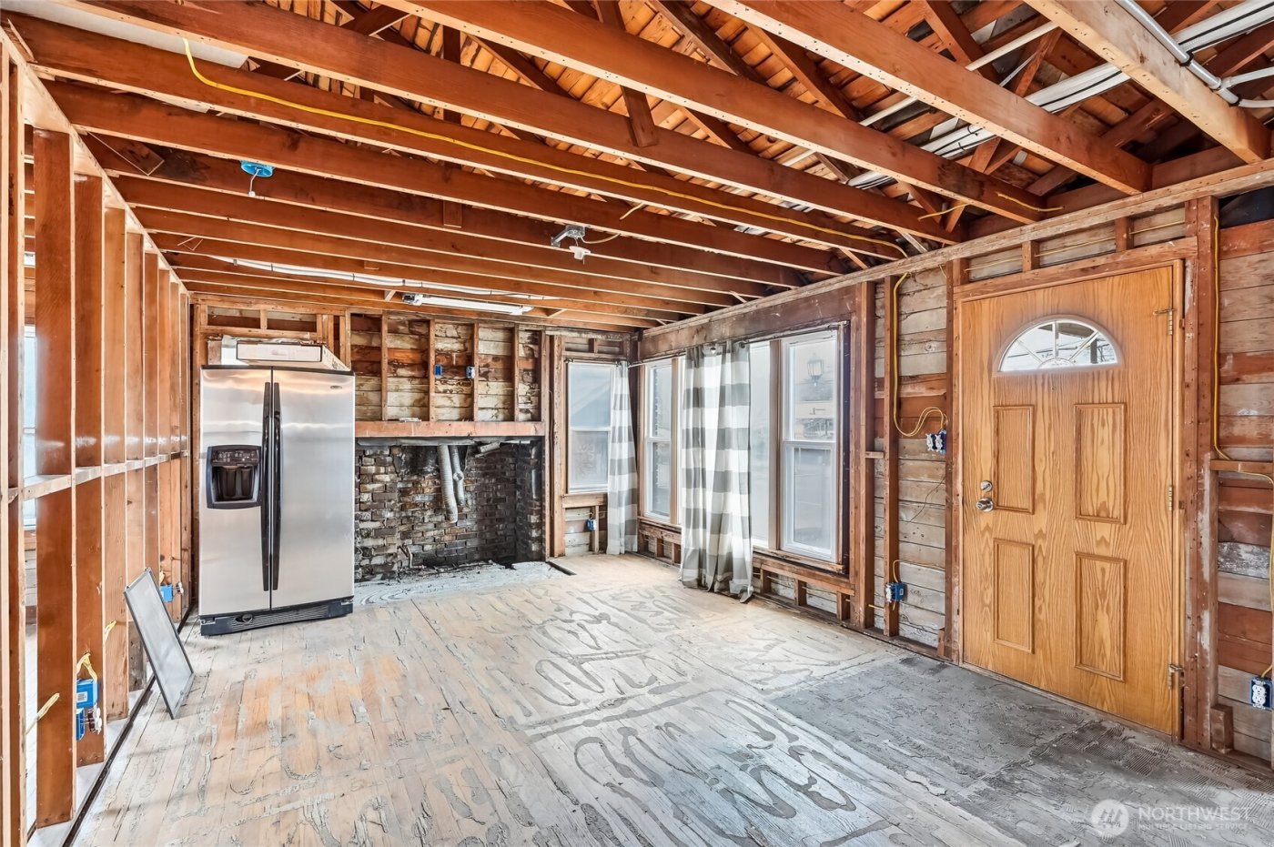 9017 14th Avenue S, Seattle, WA 98108