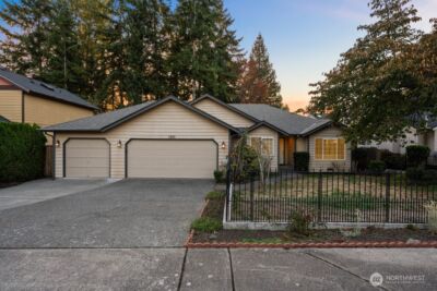 1331 Blaine Avenue NE, Renton, WA 98056 - Photo 1