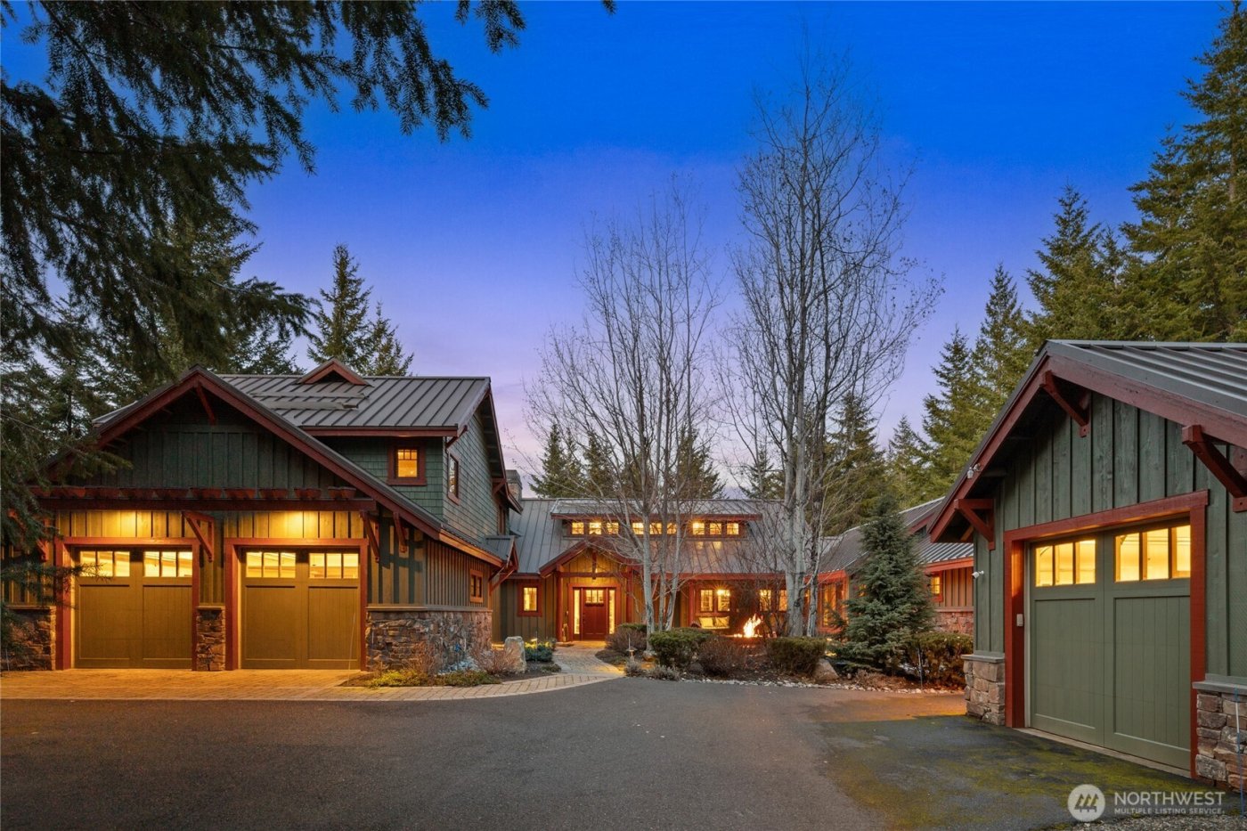 121 Hard Scrabble Lane , Cle Elum, WA 98922