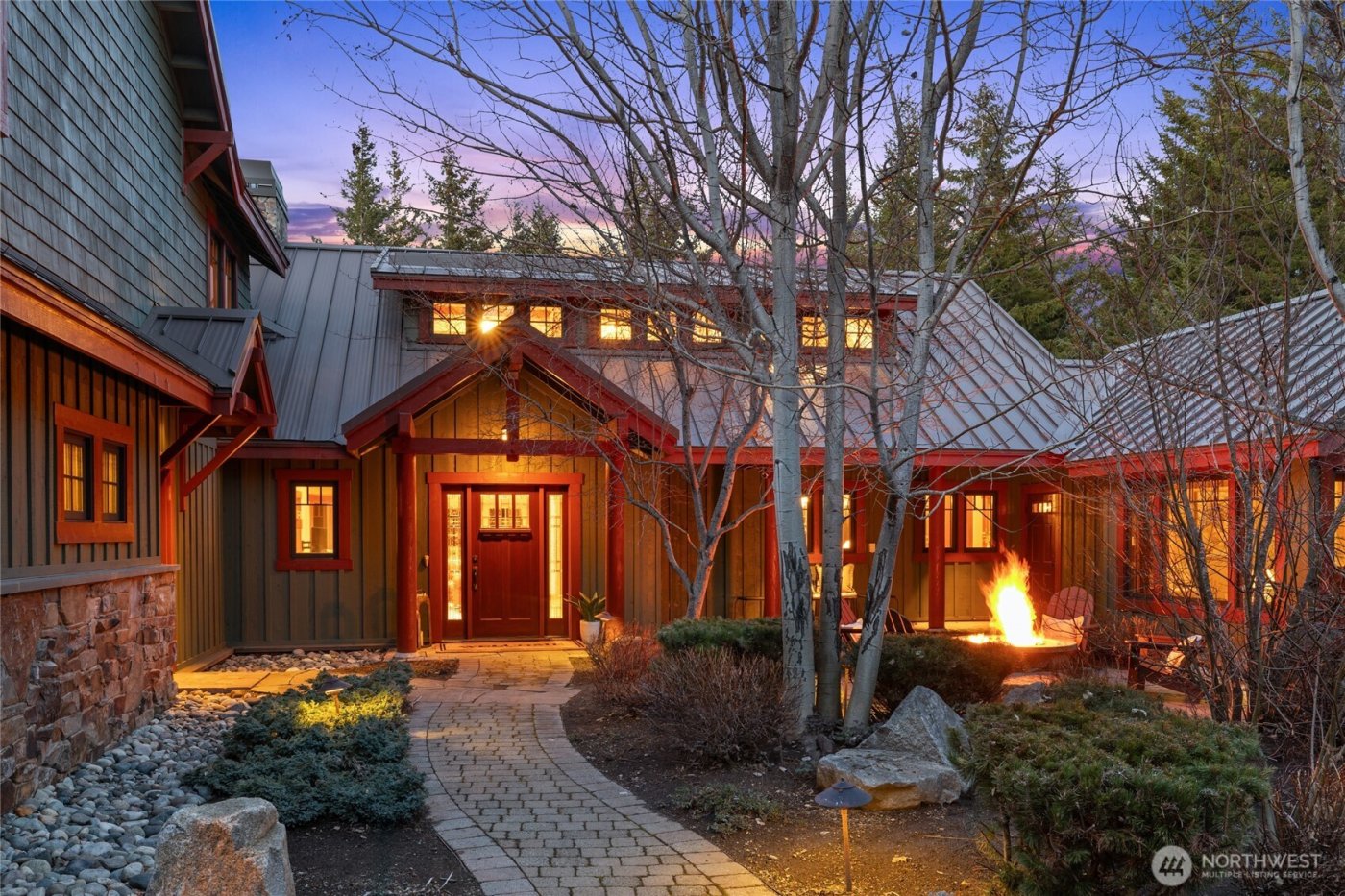 121 Hard Scrabble Lane , Cle Elum, WA 98922