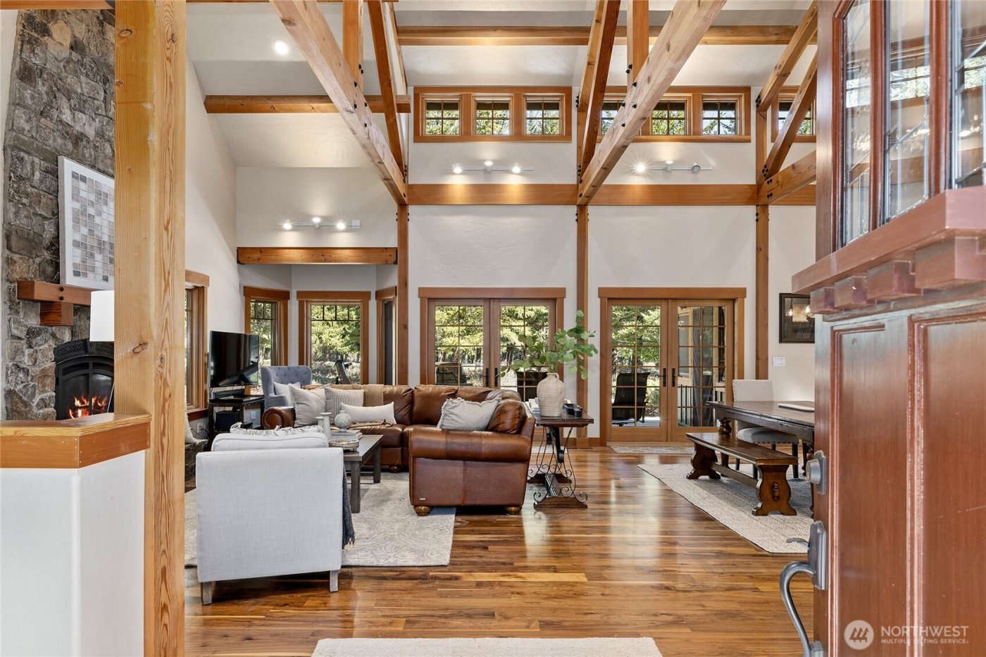 121 Hard Scrabble Lane , Cle Elum, WA 98922