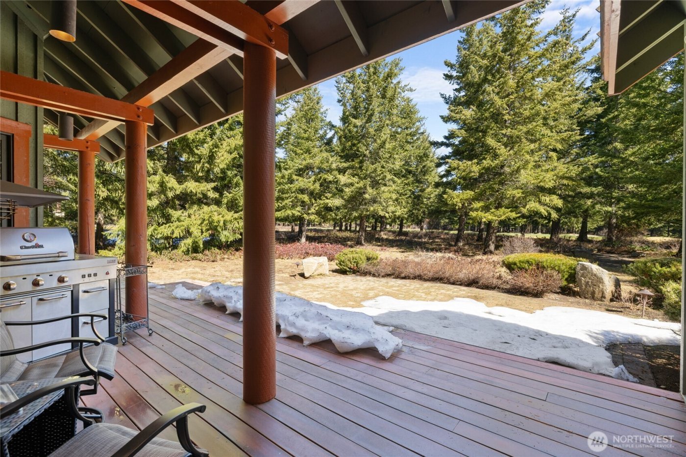 121 Hard Scrabble Lane , Cle Elum, WA 98922