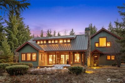121 Hard Scrabble Lane , Cle Elum, WA 98922 - Photo 24