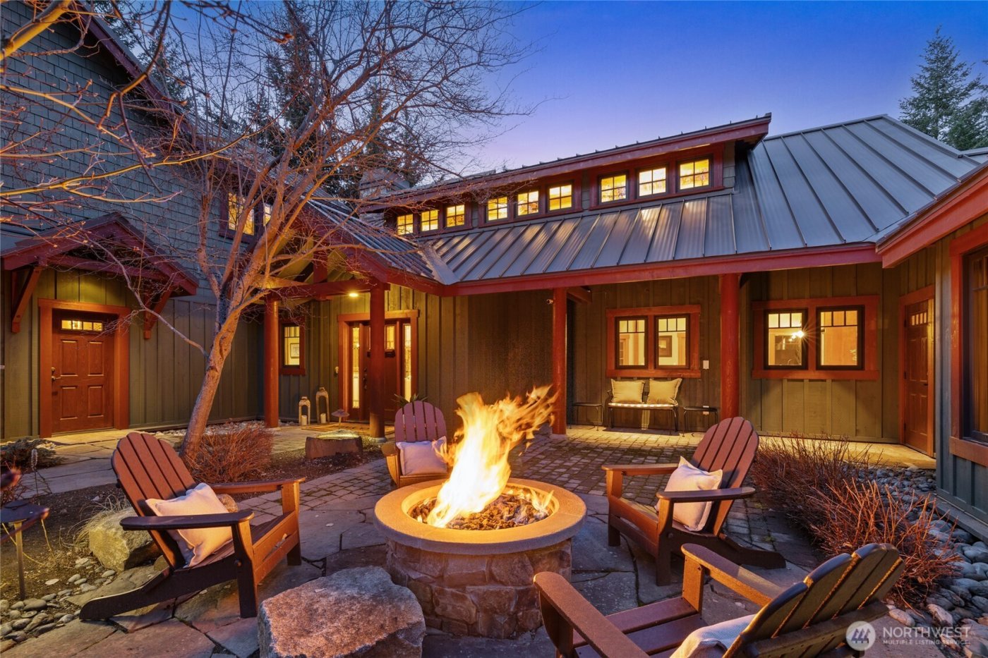 121 Hard Scrabble Lane , Cle Elum, WA 98922