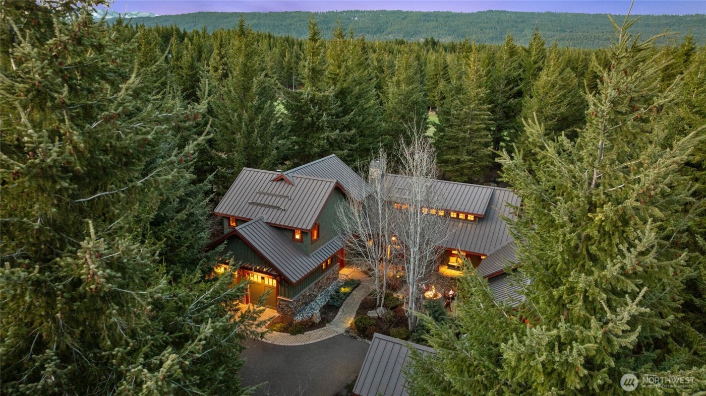 121 Hard Scrabble Lane , Cle Elum, WA 98922