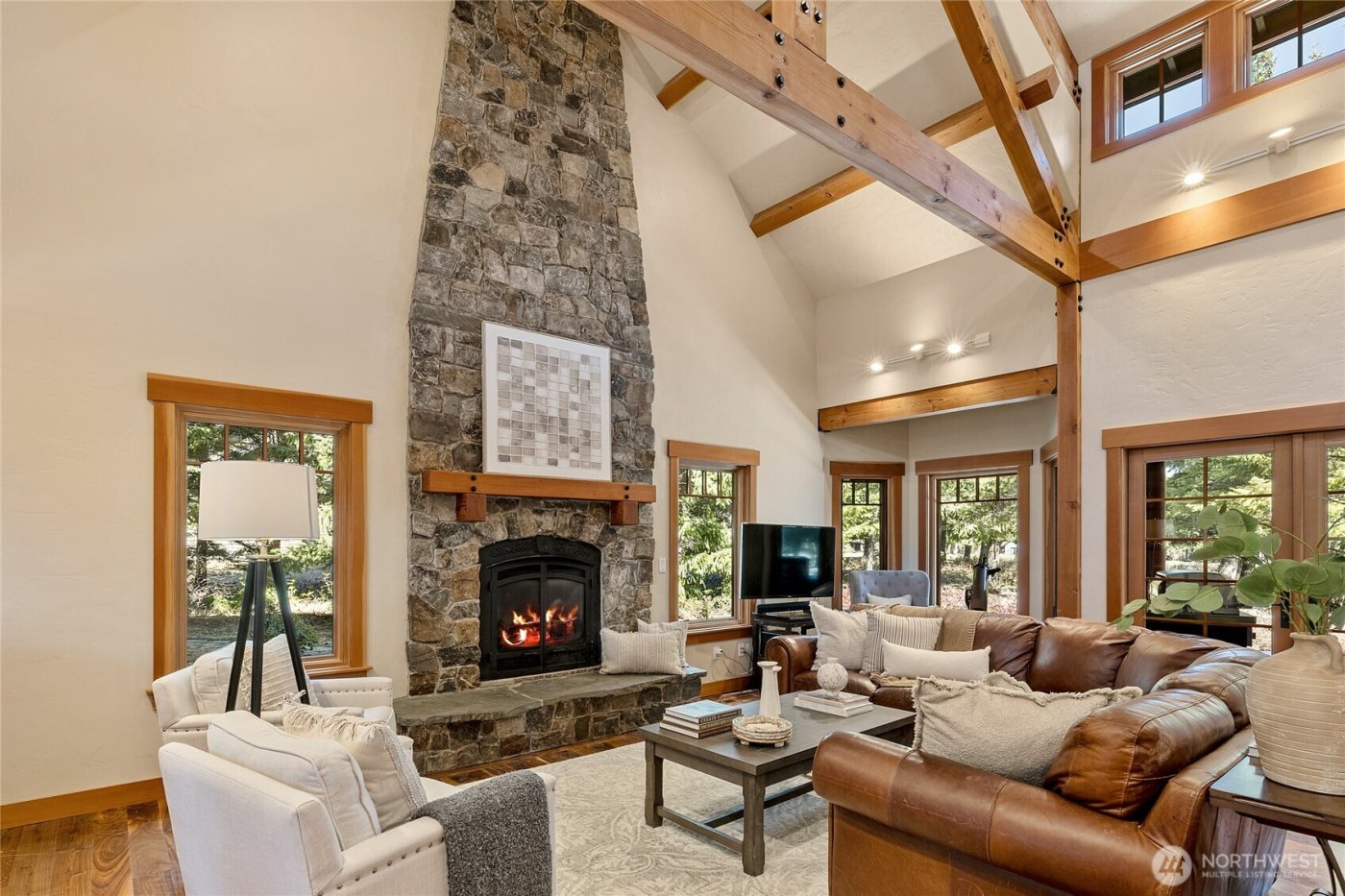 121 Hard Scrabble Lane , Cle Elum, WA 98922