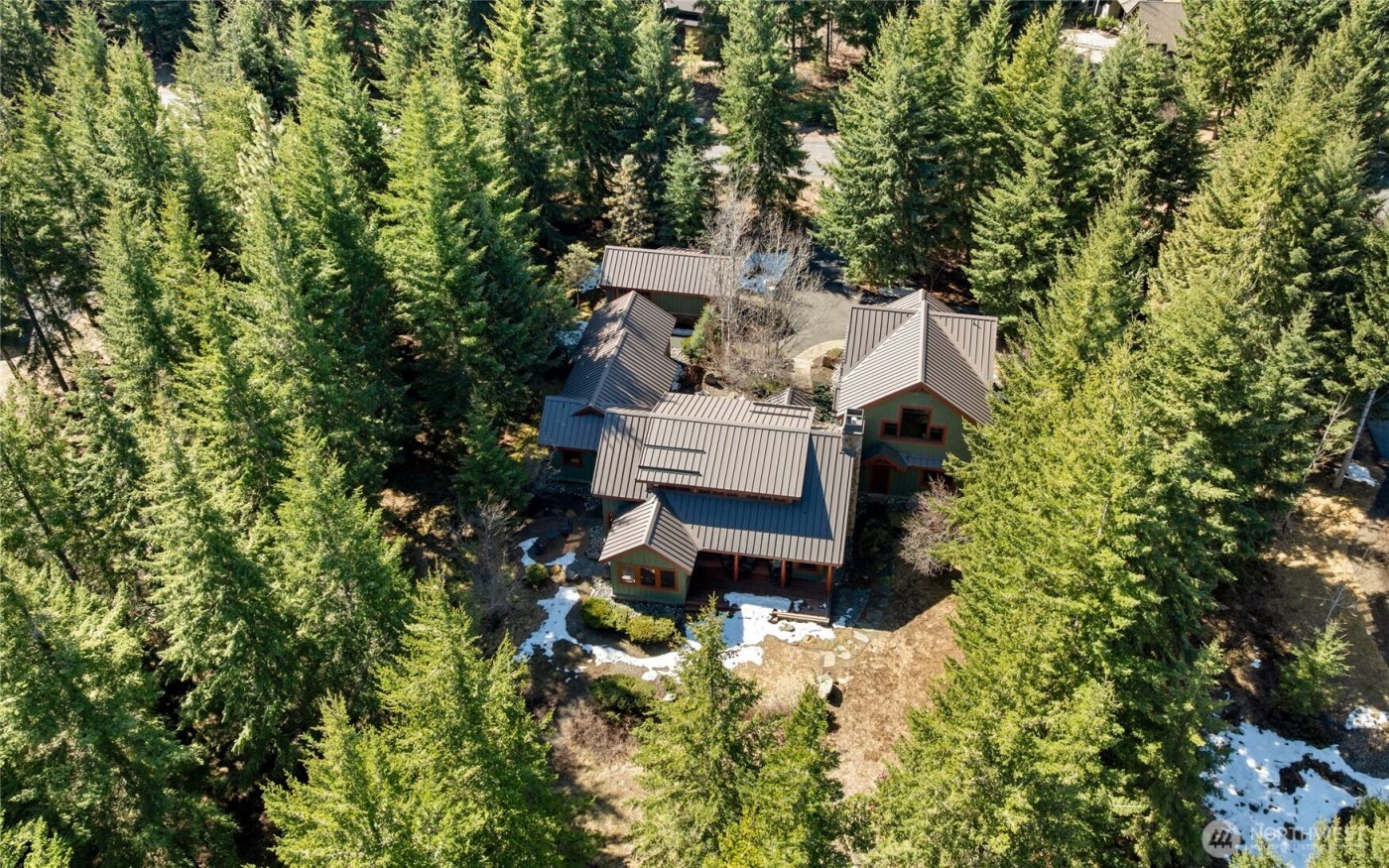 121 Hard Scrabble Lane , Cle Elum, WA 98922