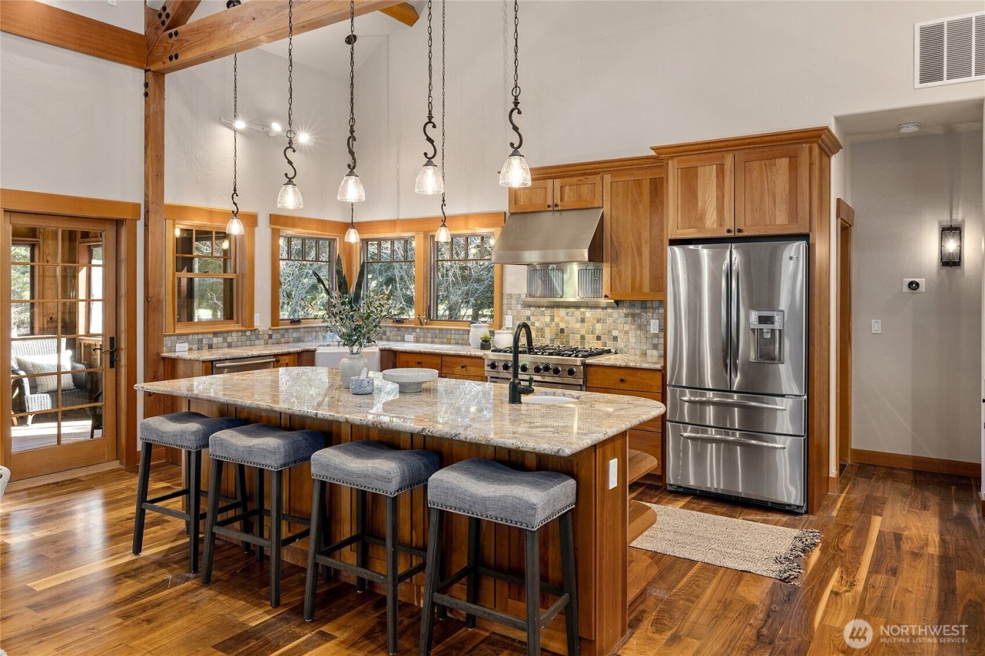 121 Hard Scrabble Lane , Cle Elum, WA 98922