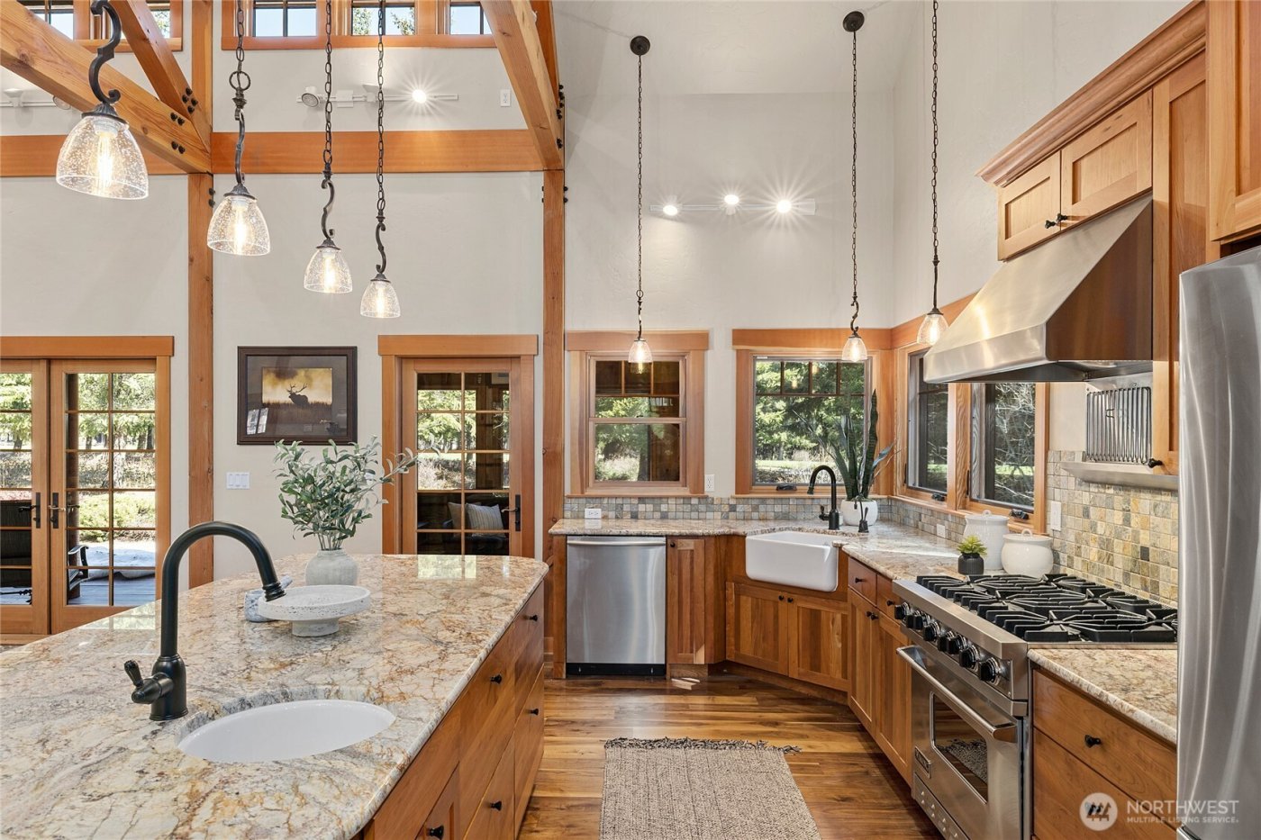 121 Hard Scrabble Lane , Cle Elum, WA 98922