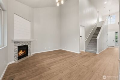 9248 Periwinkle Loop NE, Olympia, WA 98516 - Photo 13