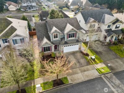 9248 Periwinkle Loop NE, Olympia, WA 98516 - Photo 18