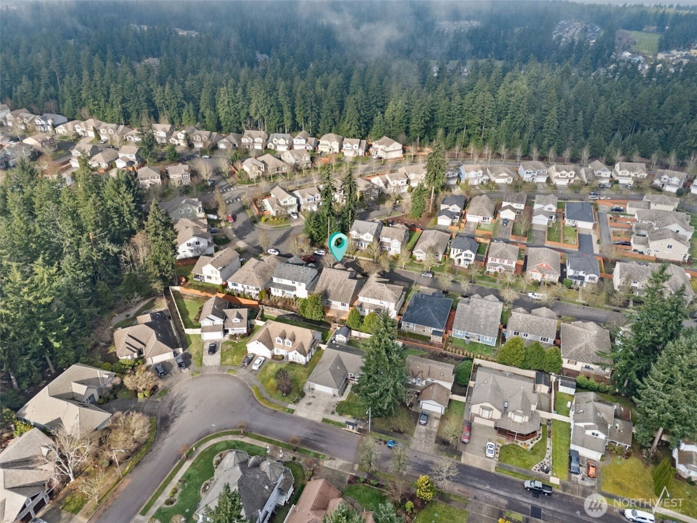 9248 Periwinkle Loop NE, Olympia, WA 98516