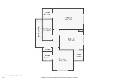 9248 Periwinkle Loop NE, Olympia, WA 98516 - Photo 37