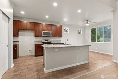 9248 Periwinkle Loop NE, Olympia, WA 98516 - Photo 8