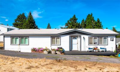 1190 Sunlight Drive , Cle Elum, WA 98922 - Photo 3
