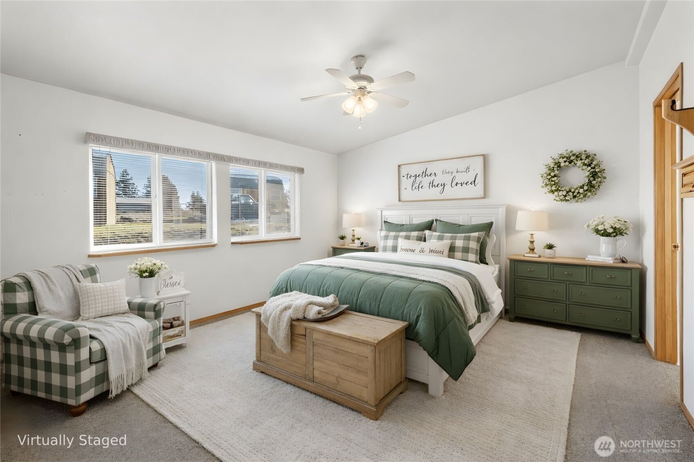 1190 Sunlight Drive , Cle Elum, WA 98922