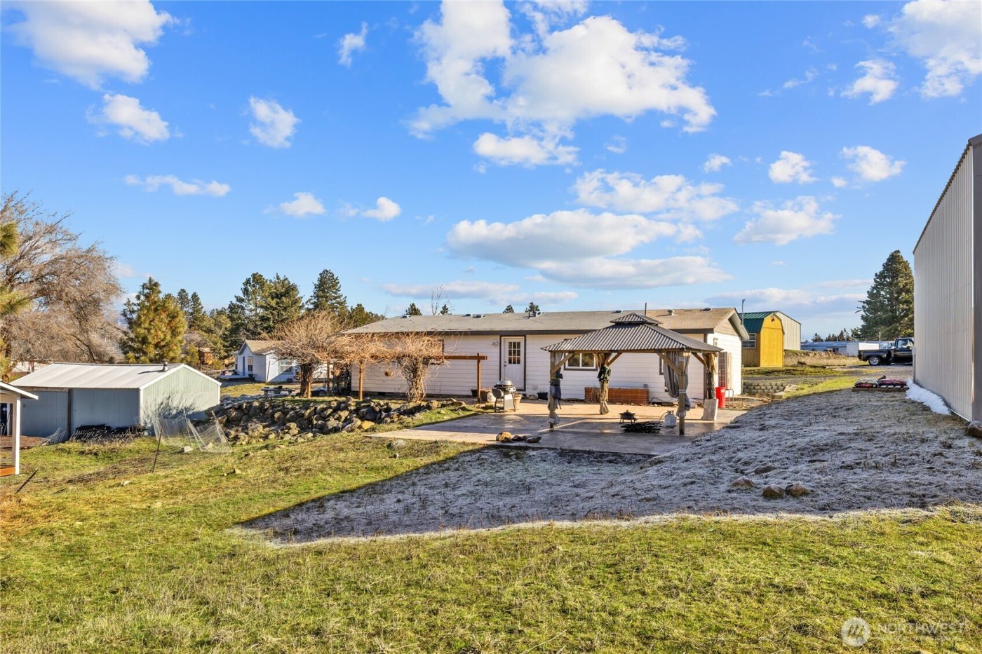 1190 Sunlight Drive , Cle Elum, WA 98922