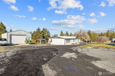 1190 Sunlight Drive , Cle Elum, WA 98922 - Photo 27