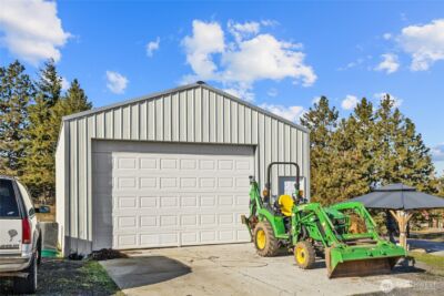 1190 Sunlight Drive , Cle Elum, WA 98922 - Photo 28