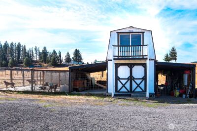 1190 Sunlight Drive , Cle Elum, WA 98922 - Photo 29