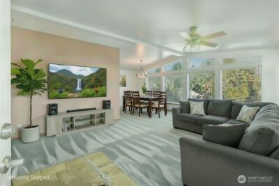1190 Sunlight Drive , Cle Elum, WA 98922 - Photo 4