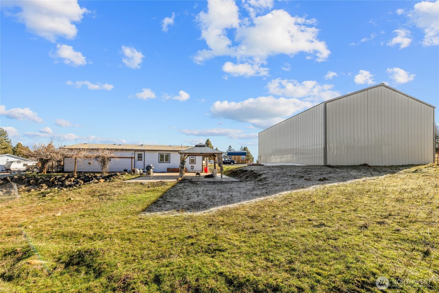 1190 Sunlight Drive , Cle Elum, WA 98922