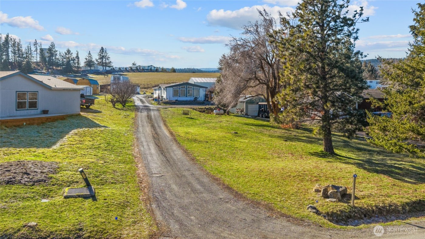 1190 Sunlight Drive , Cle Elum, WA 98922