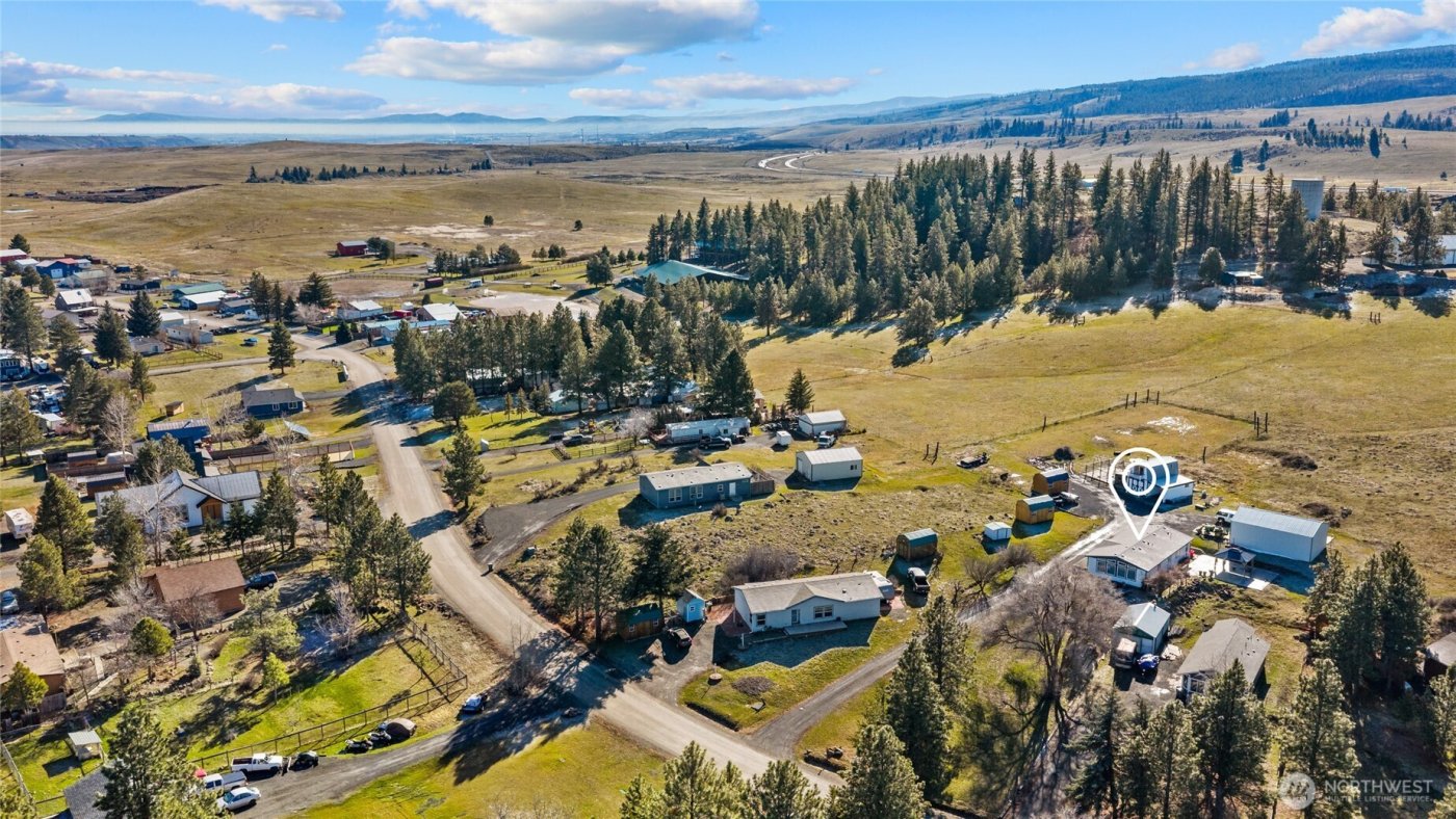 1190 Sunlight Drive , Cle Elum, WA 98922