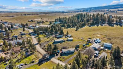 1190 Sunlight Drive , Cle Elum, WA 98922 - Photo 37