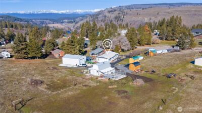 1190 Sunlight Drive , Cle Elum, WA 98922 - Photo 38