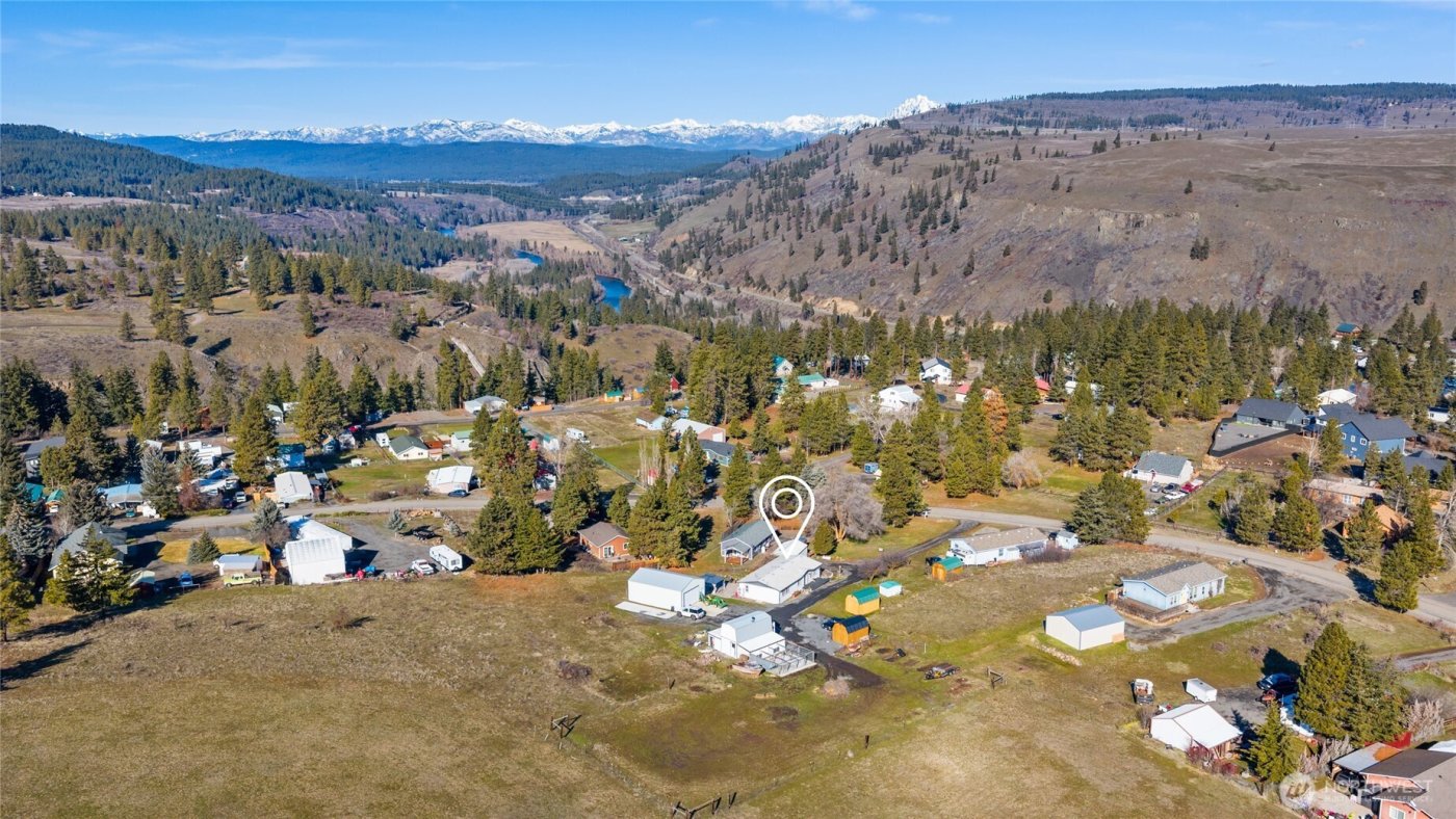 1190 Sunlight Drive , Cle Elum, WA 98922