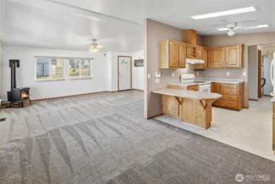 1190 Sunlight Drive , Cle Elum, WA 98922 - Photo 7