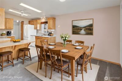 1190 Sunlight Drive , Cle Elum, WA 98922 - Photo 10