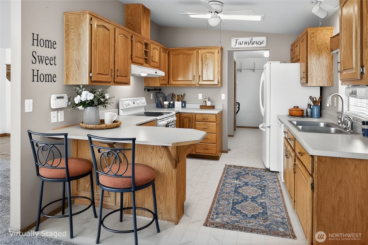 1190 Sunlight Drive , Cle Elum, WA 98922