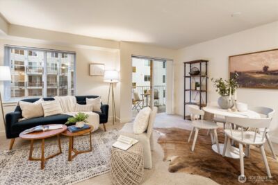 1545 NW 57th Street #409, Seattle, WA 98107