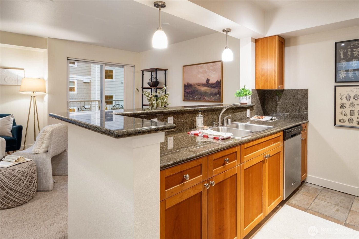 1545 NW 57th Street #409, Seattle, WA 98107